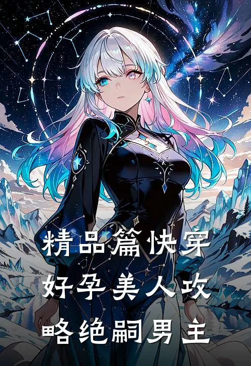 精品篇快穿：好孕美人攻略绝嗣男主