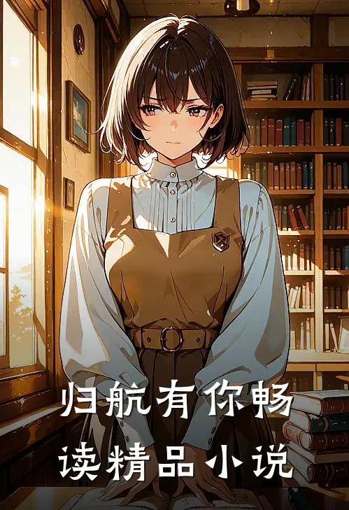 归航有你畅读精品小说