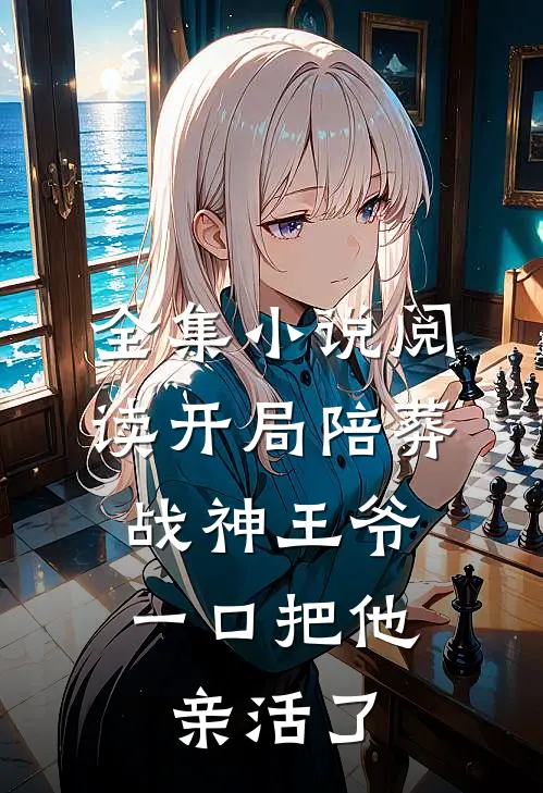 全集小说阅读开局陪葬战神王爷，一口把他亲活了