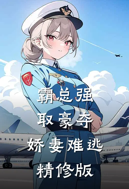 霸总强取豪夺：娇妻难逃精修版
