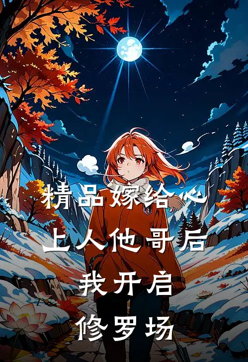 精品嫁给心上人他哥后，我开启修罗场