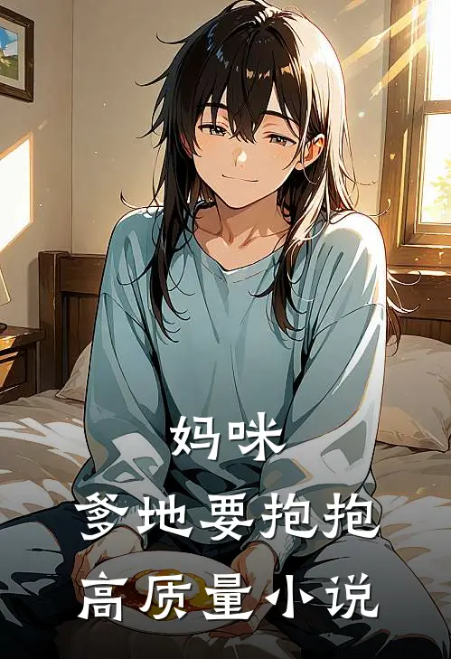 妈咪，爹地要抱抱高质量小说