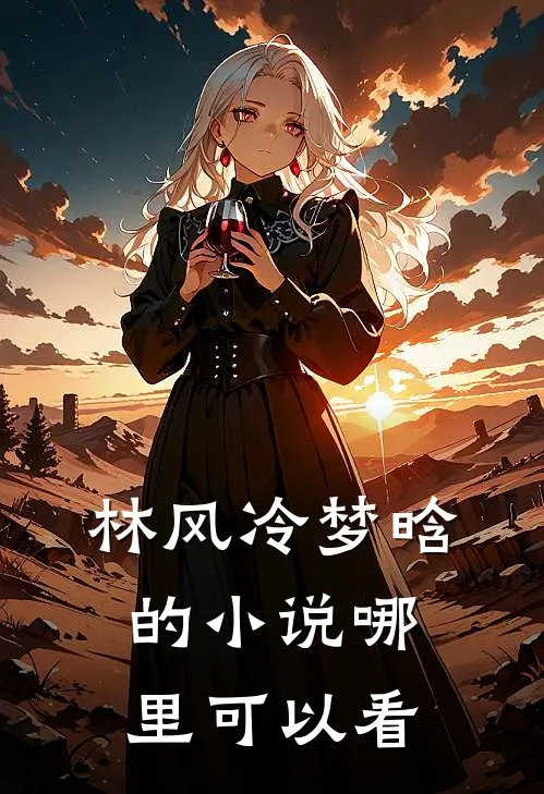 林风冷梦晗的小说哪里可以看