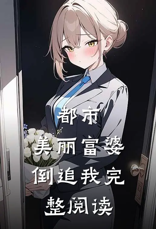 都市：美丽富婆倒追我完整阅读