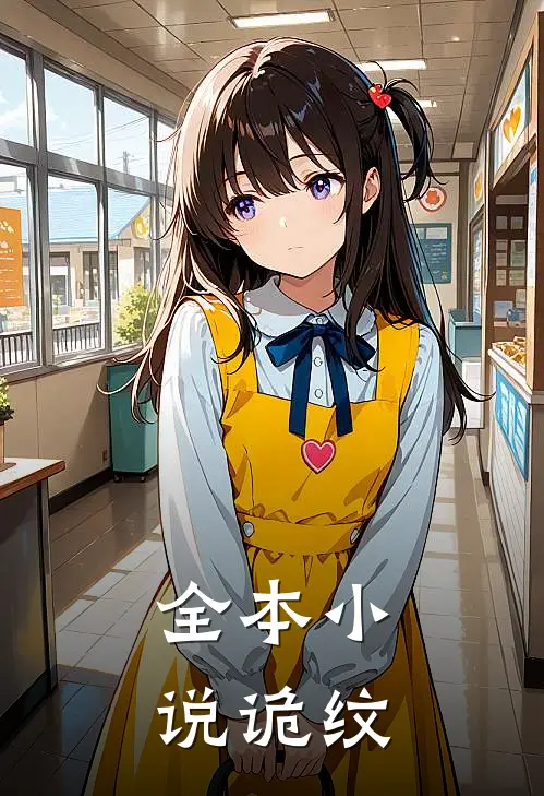 全本小说诡纹