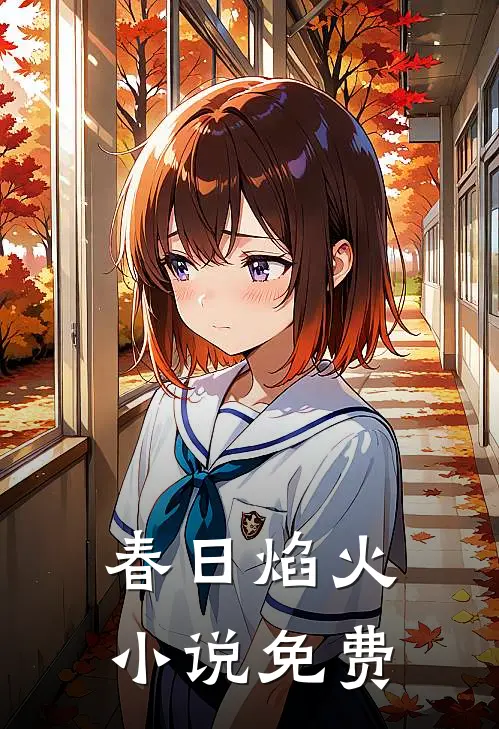 春日焰火小说免费