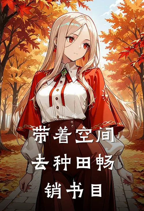 带着空间去种田畅销书目