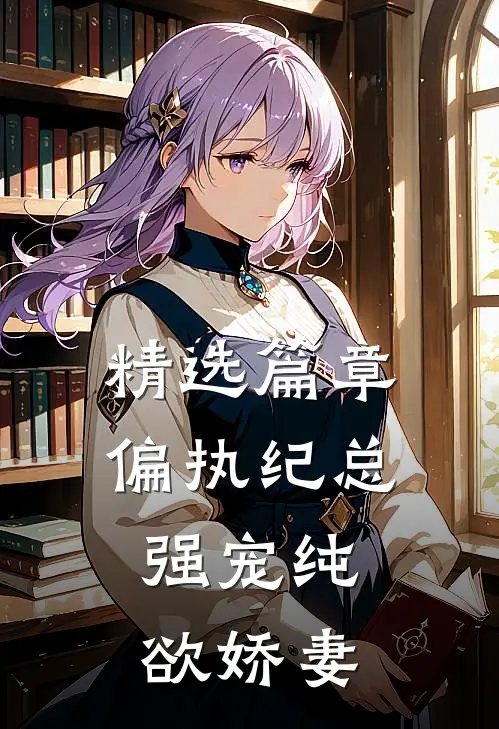 精选篇章偏执纪总，强宠纯欲娇妻