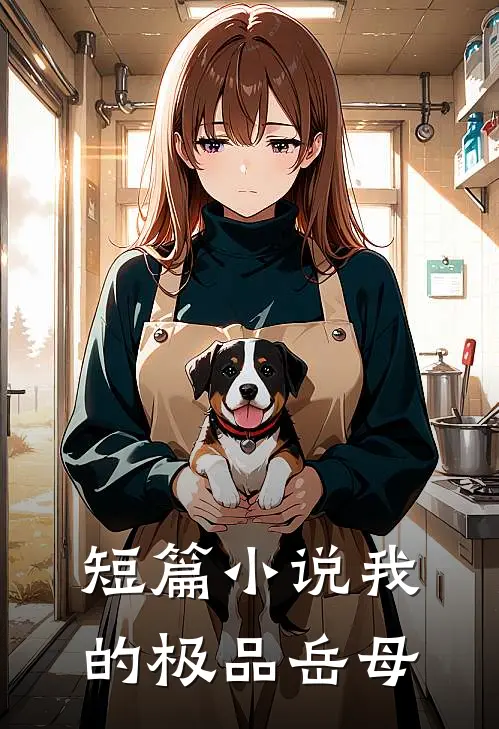 短篇小说我的极品岳母