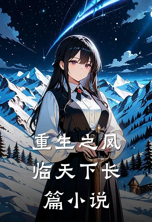 重生之凤临天下长篇小说