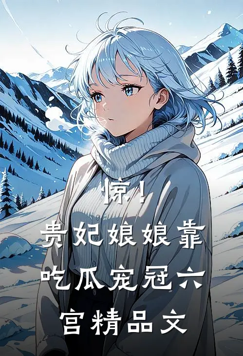 惊！贵妃娘娘靠吃瓜宠冠六宫精品文