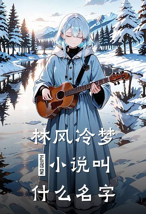 林风冷梦娢小说叫什么名字