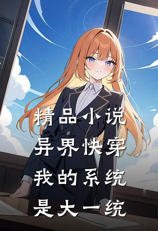 精品小说异界快穿：我的系统是大一统