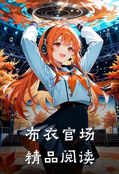 布衣官场精品阅读