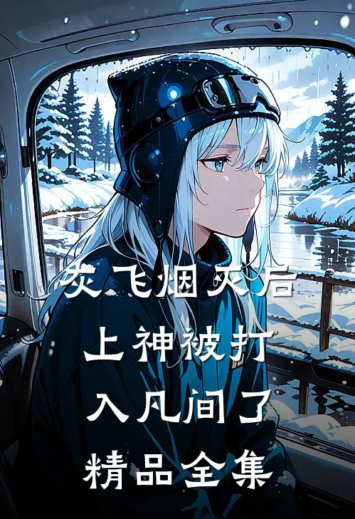 灰飞烟灭后，上神被打入凡间了精品全集