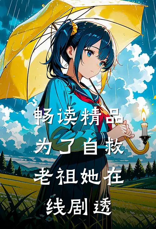畅读精品为了自救，老祖她在线剧透