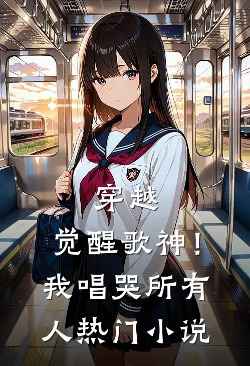 穿越：觉醒歌神！我唱哭所有人热门小说