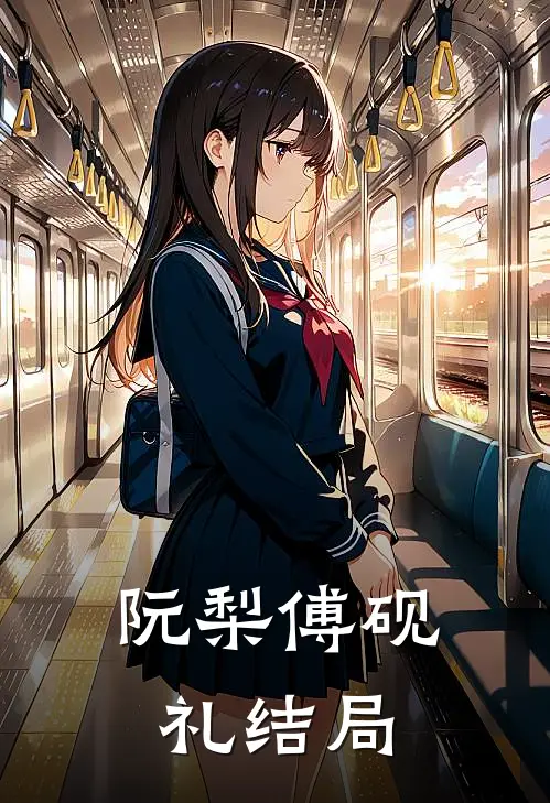 阮梨傅砚礼结局
