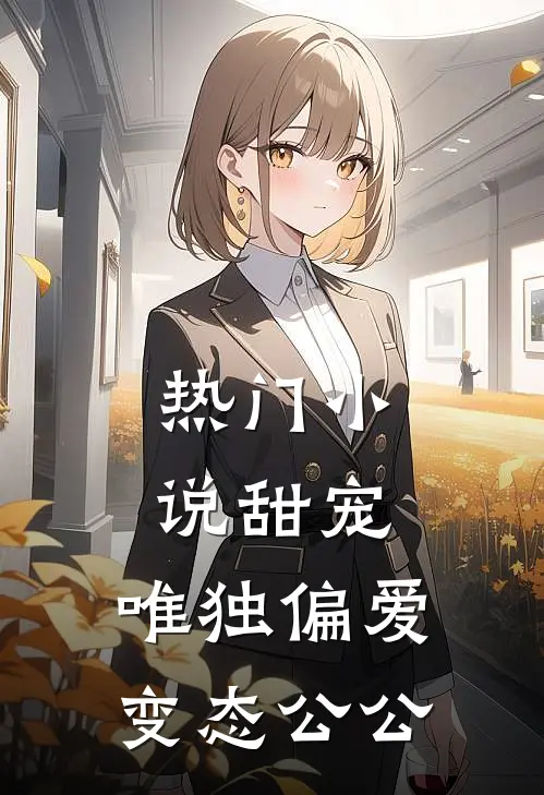 热门小说甜宠：唯独偏爱变态公公
