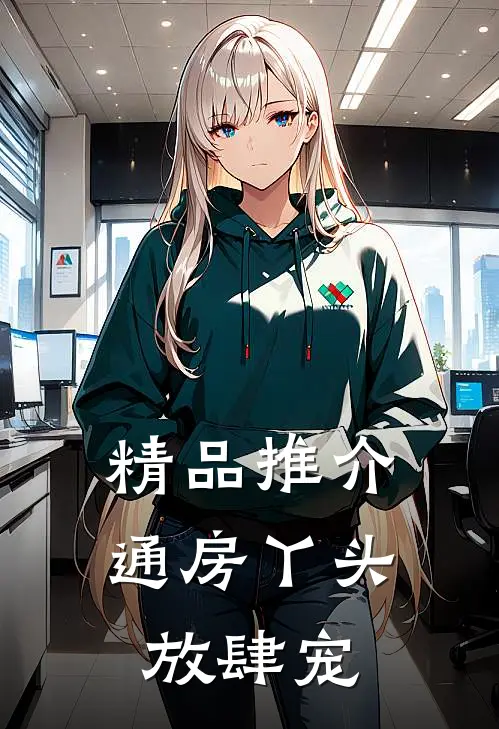 精品推介通房丫头放肆宠