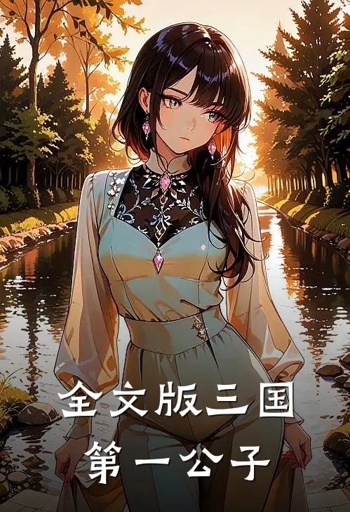 全文版三国第一公子