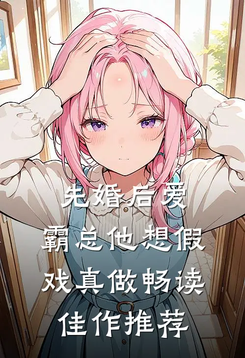 先婚后爱：霸总他想假戏真做畅读佳作推荐