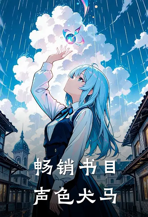 畅销书目声色犬马