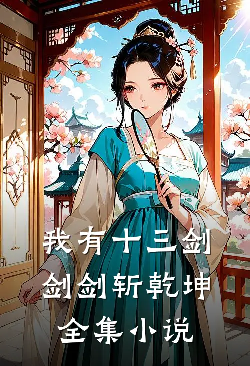 我有十三剑，剑剑斩乾坤全集小说