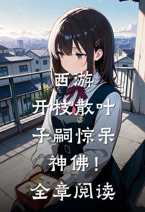 西游：开枝散叶，子嗣惊呆神佛！全章阅读