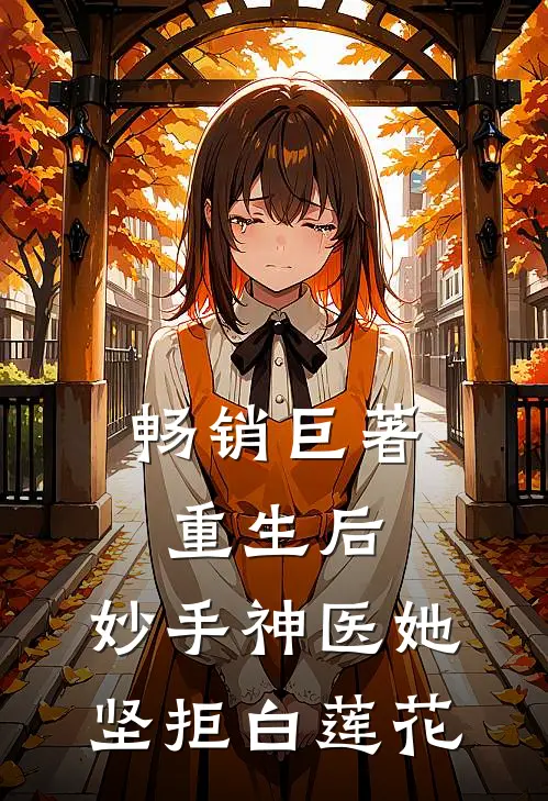 畅销巨著重生后，妙手神医她坚拒白莲花