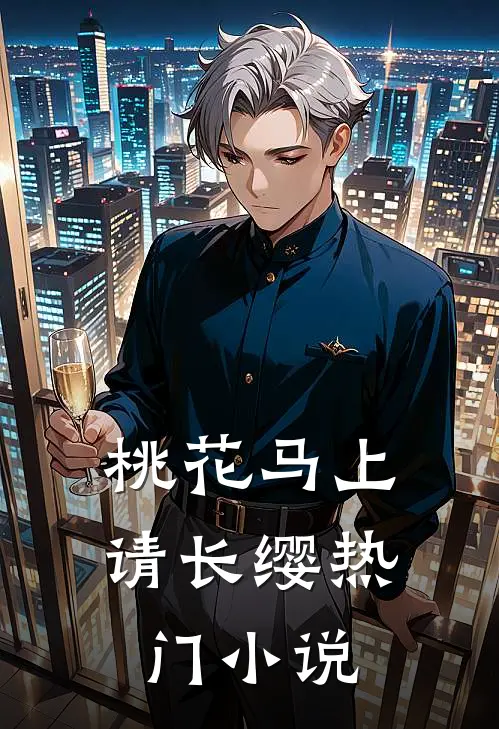 桃花马上请长缨热门小说