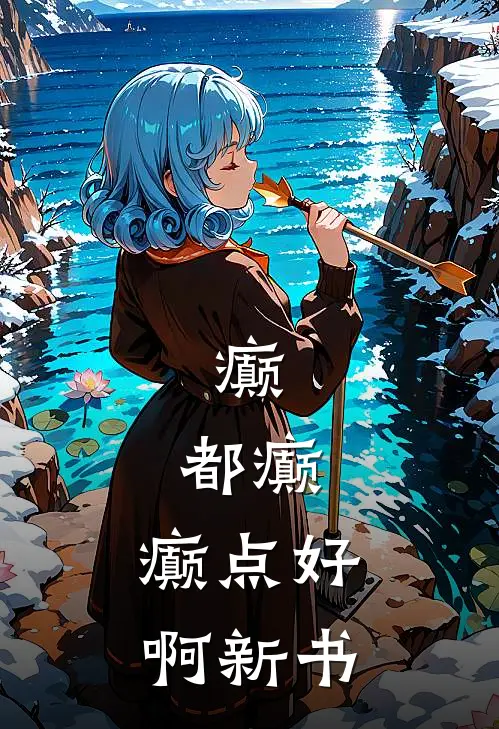 癫，都癫，癫点好啊新书