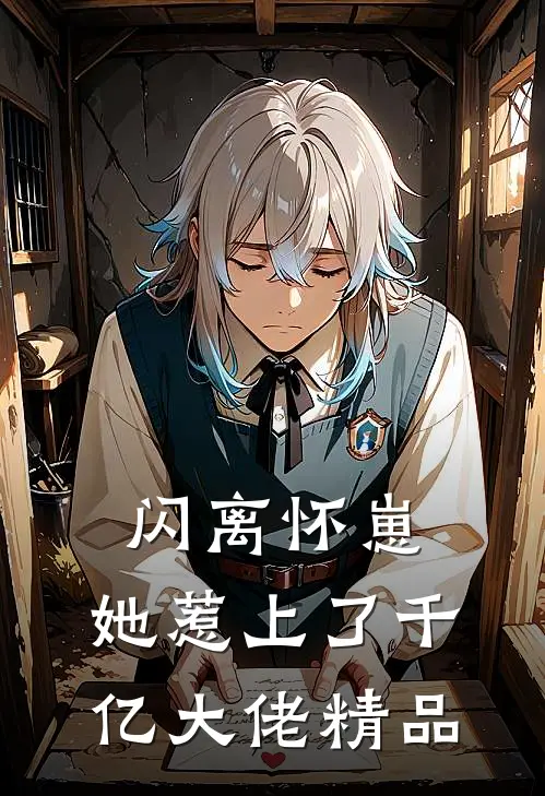 闪离怀崽，她惹上了千亿大佬精品