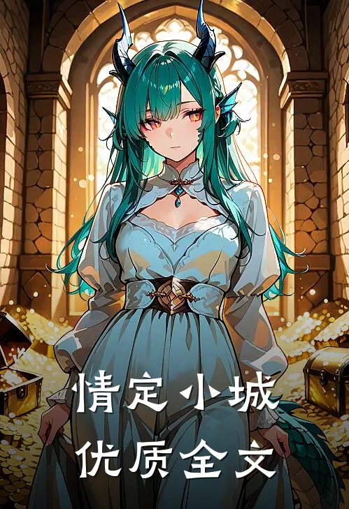 情定小城优质全文