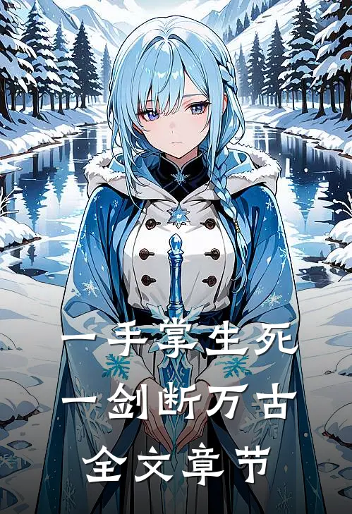 一手掌生死，一剑断万古全文章节