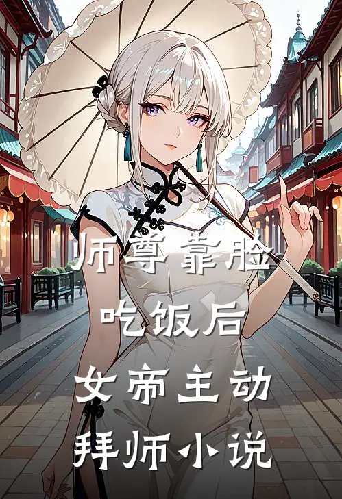师尊靠脸吃饭后,女帝主动拜师小说