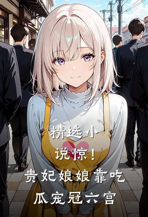 精选小说惊！贵妃娘娘靠吃瓜宠冠六宫