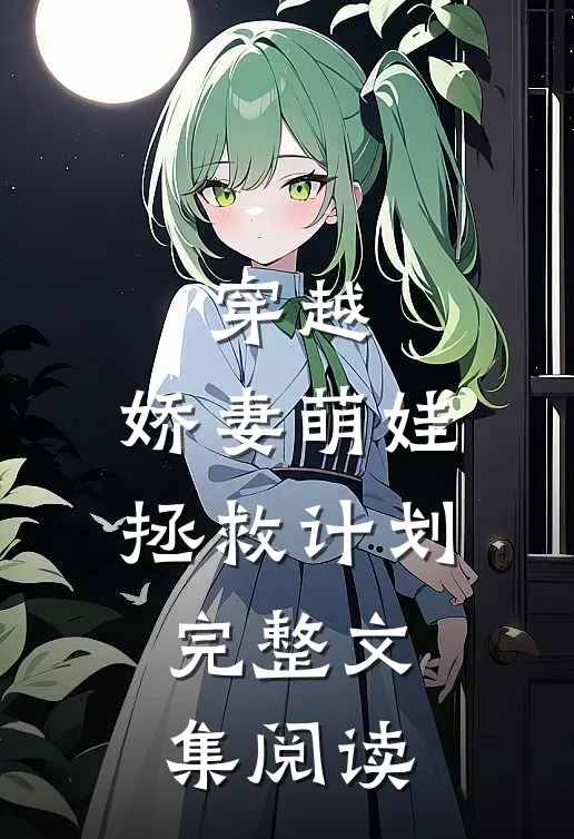 穿越：娇妻萌娃拯救计划完整文集阅读