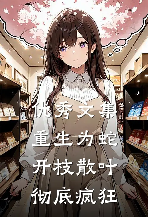 优秀文集重生为蛇：开枝散叶，彻底疯狂