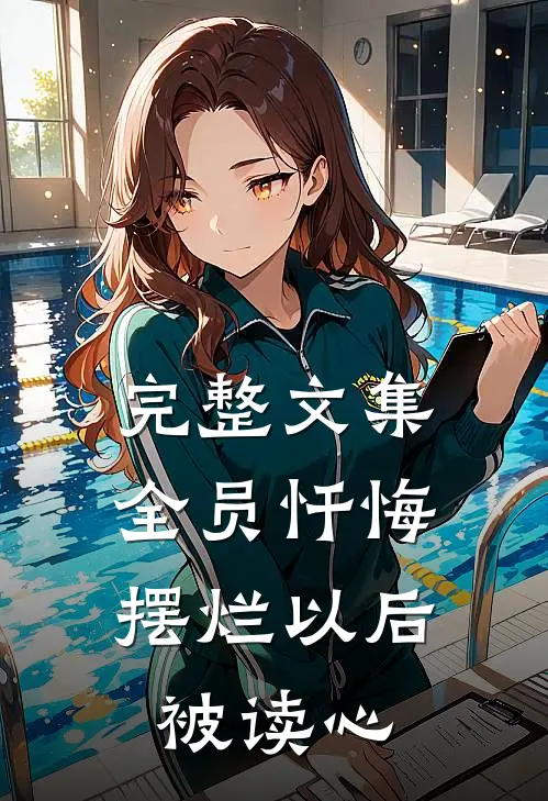 完整文集全员忏悔：摆烂以后被读心