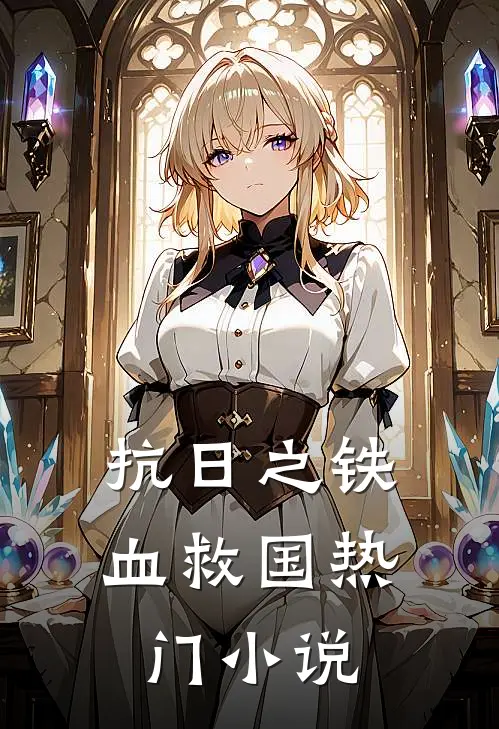 抗日之铁血救国热门小说