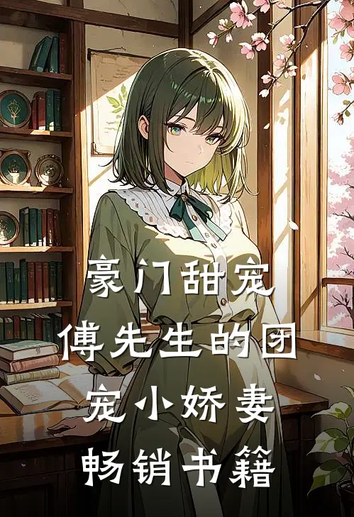 豪门甜宠：傅先生的团宠小娇妻畅销书籍