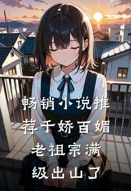 畅销小说推荐千娇百媚老祖宗满级出山了