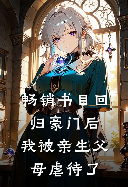 畅销书目回归豪门后，我被亲生父母虐待了