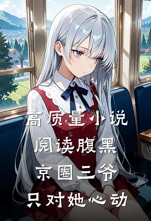 高质量小说阅读腹黑京圈三爷，只对她心动