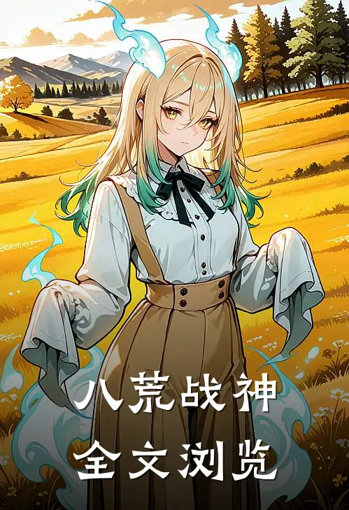 八荒战神全文浏览