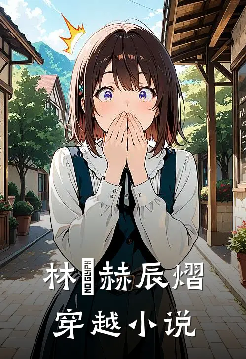 林玥赫辰熠穿越小说
