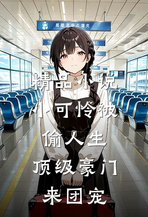 精品小说小可怜被偷人生，顶级豪门来团宠