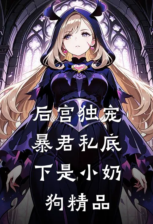 后宫独宠：暴君私底下是小奶狗精品