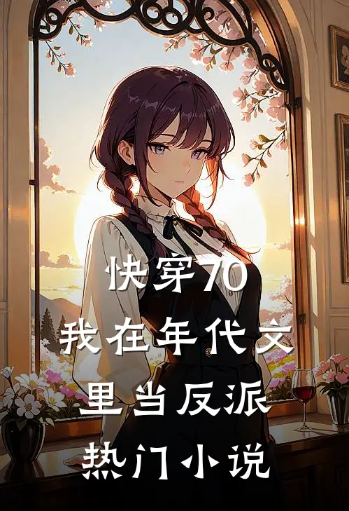快穿70：我在年代文里当反派热门小说